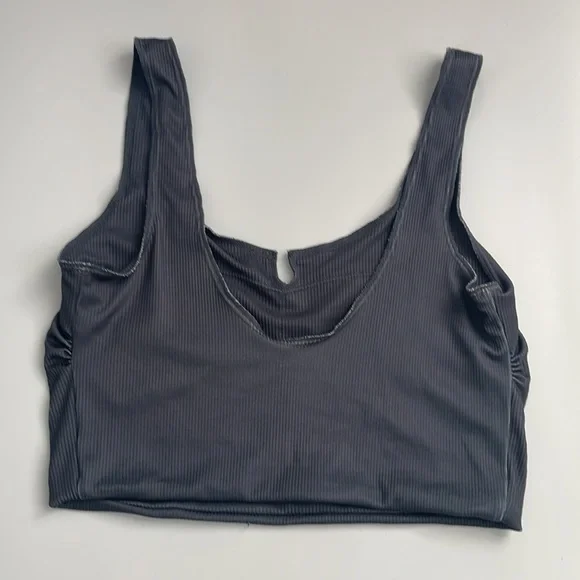 Ladies Swim top - Picture 3 of 6